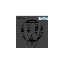 Load image into Gallery viewer, Warwick EMP Coated Bass String Sets | 5-string | Stainless Steel