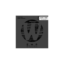 Load image into Gallery viewer, Warwick EMP Coated Bass String Sets | 6-String | Nickel-Plated Steel