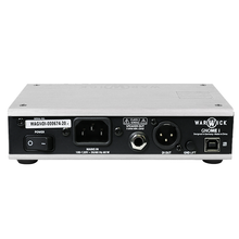 Load image into Gallery viewer, Warwick Gnome i - Pocket Bass Amp Head with USB Interface, 200 Watt