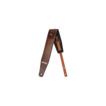Load image into Gallery viewer, Sadowsky MasterBuilt Genuine Leather Bass Straps