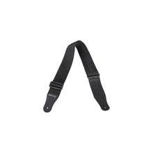 Load image into Gallery viewer, Sadowsky Nylon Bass Strap - Black