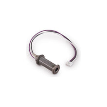 Load image into Gallery viewer, MEC Closed Stereo Jack Socket - for Mouning in Instrument Sides with R4 Connector