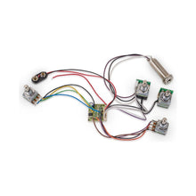 Load image into Gallery viewer, MEC Active BEC 2 Electronics For Active or Passive Pickups