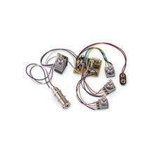 Load image into Gallery viewer, MEC Active BEC 3 Electronics For Active or Passive Pickups