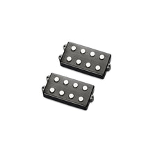 Load image into Gallery viewer, MEC Passive MM Pickup Set - 4 String