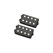 Load image into Gallery viewer, MEC Passive MM Pickup Set - 4 String