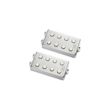 Load image into Gallery viewer, MEC Passive MM Pickup Set - 4 String