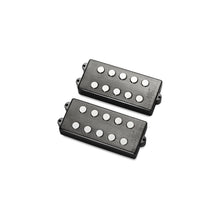 Load image into Gallery viewer, MEC Passive MM Pickup Set - 5 String