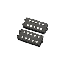 Load image into Gallery viewer, MEC Passive MM Pickup Set - 5 String