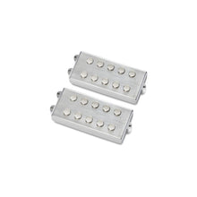 Load image into Gallery viewer, MEC Passive MM Pickup Set - 5 String