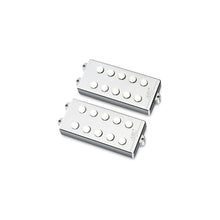 Load image into Gallery viewer, MEC Passive MM Pickup Set - 5 String