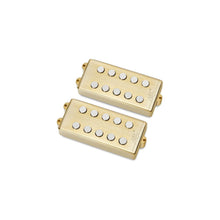 Load image into Gallery viewer, MEC Passive MM Pickup Set - 5 String