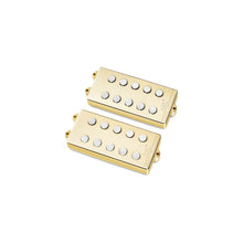 Load image into Gallery viewer, MEC Passive MM Pickup Set - 5 String