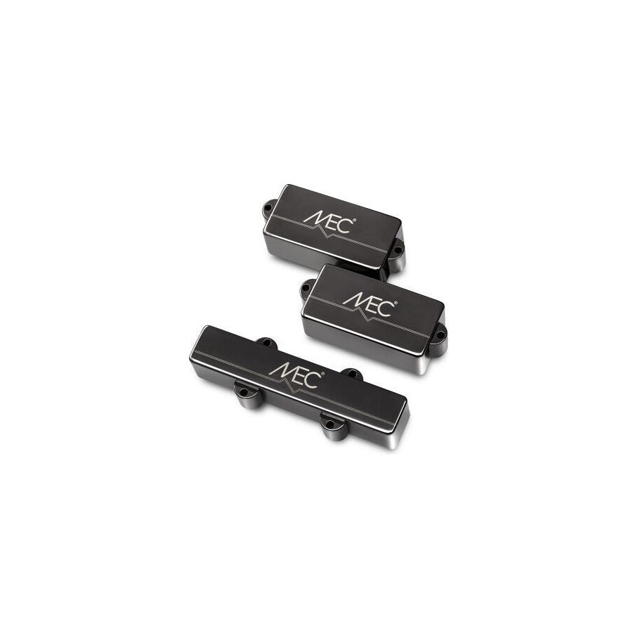 MEC Active P/J Pickup Set - 4 String – Framus & Warwick USA