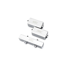 Load image into Gallery viewer, MEC Active P/J Pickup Set - 4 String