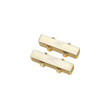 Load image into Gallery viewer, MEC Active J/J Pickup Set - 4 String