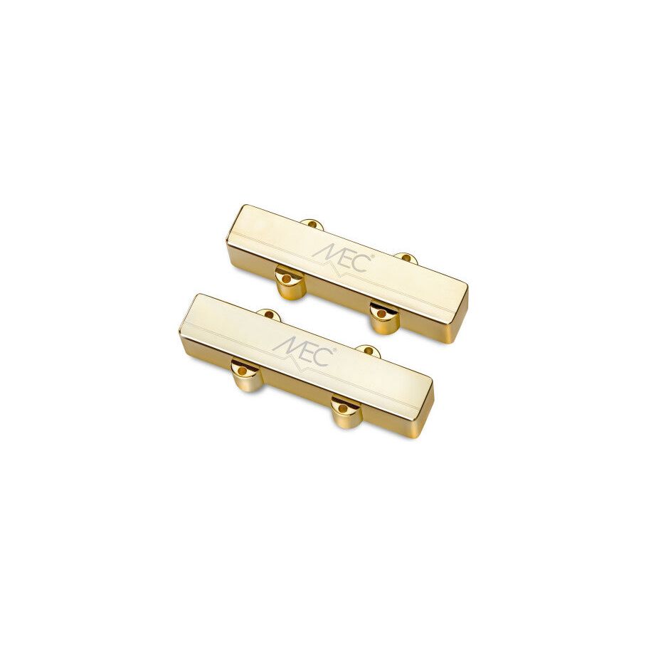 MEC パッシブピックアップ JJ MEC Active J/J Pickup Set - 5 String – Framus & Warwick USA