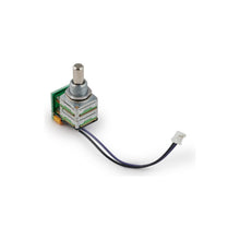 Load image into Gallery viewer, MEC Balance Pot Module - for active Pickups - R5 JST Solderless Connector - 2.0 mm