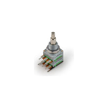 Load image into Gallery viewer, MEC Mono Stacked Potentiometers