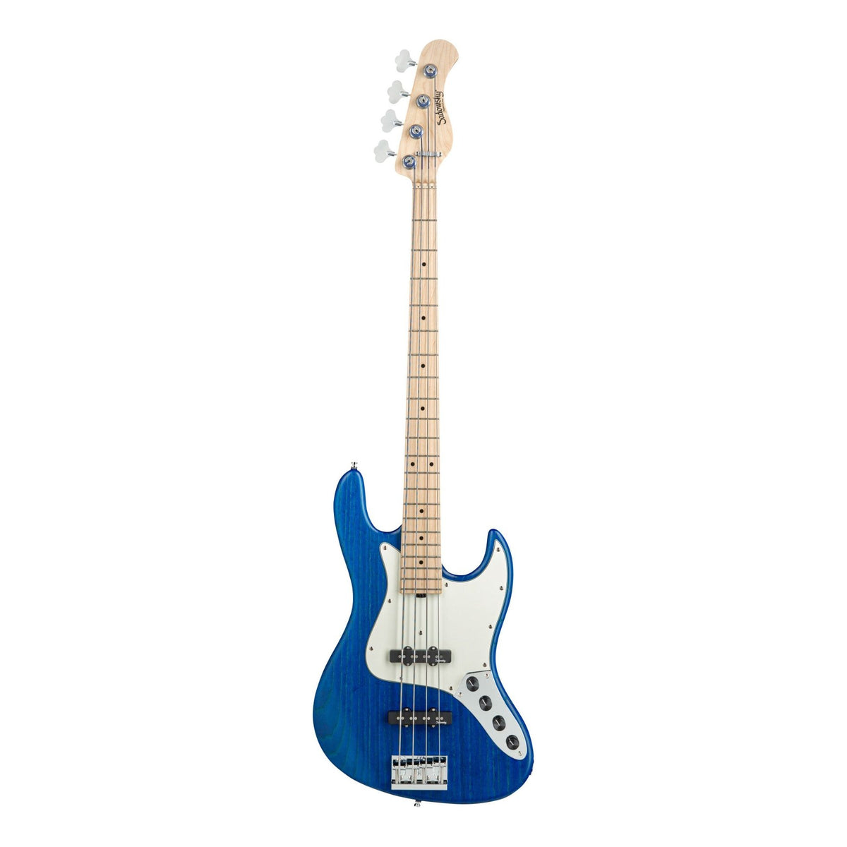 Sadowsky MetroLine 21-Fret Vintage J/J Bass | Maple