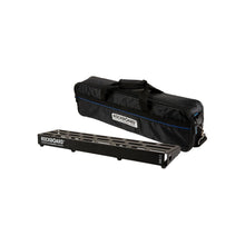 Load image into Gallery viewer, RockBoard Pedalboard DUO 2.2