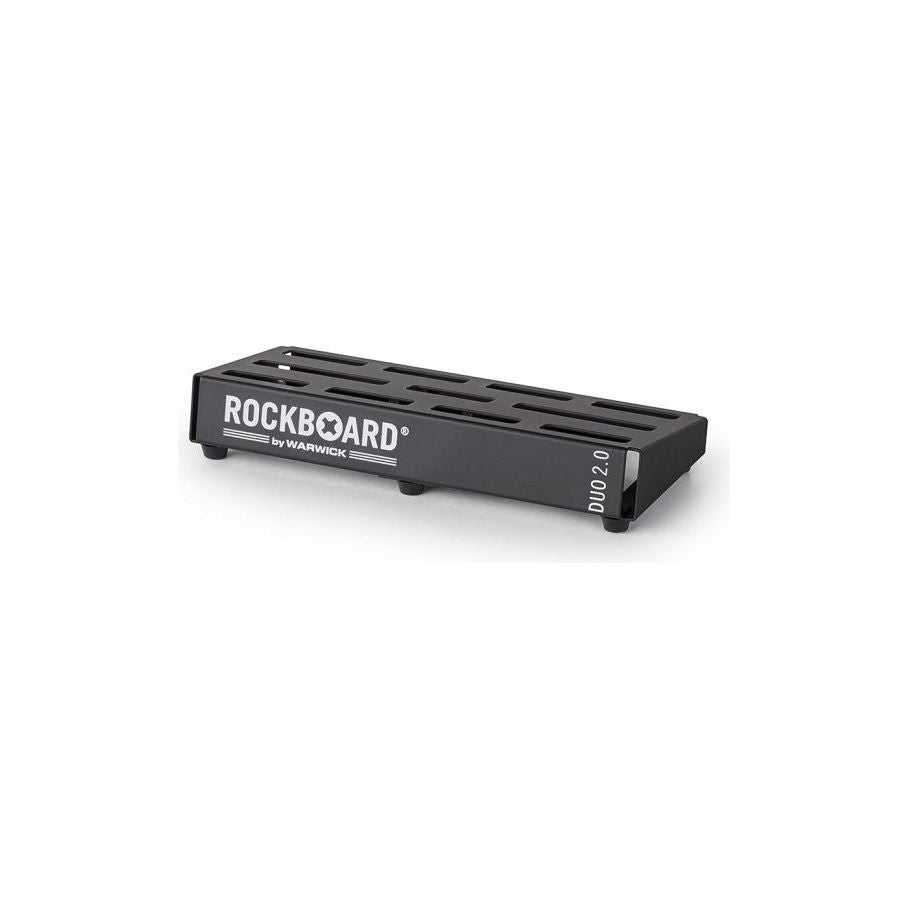 【楽ギフ_包装】 Framus – 2.0 DUO Pedalboard RockBoard & USA Warwick 配信機器・PA機器・レコーディング機器