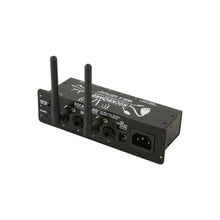 Load image into Gallery viewer, RockBoard MOD 4 - 2.4 GHz Guitar Wireless Receiver + TRS Patchbay