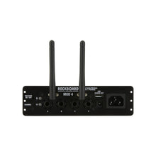 Load image into Gallery viewer, RockBoard MOD 4 - 2.4 GHz Guitar Wireless Receiver + TRS Patchbay