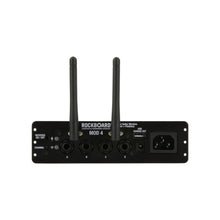 Load image into Gallery viewer, RockBoard MOD 4 - 2.4 GHz Guitar Wireless Receiver + TRS Patchbay