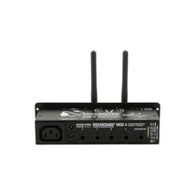 Load image into Gallery viewer, RockBoard MOD 4 - 2.4 GHz Guitar Wireless Receiver + TRS Patchbay