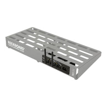 Load image into Gallery viewer, RockBoard MOD 4 - 2.4 GHz Guitar Wireless Receiver + TRS Patchbay