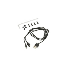 Load image into Gallery viewer, RockBoard MOD 4 - 2.4 GHz Guitar Wireless Receiver + TRS Patchbay