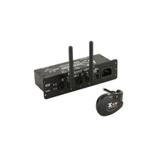 Load image into Gallery viewer, RockBoard MOD 4 & U2 Transmitter - 2.4 GHz Guitar Wireless Receiver, Transmitter + TRS Patchbay