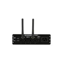 Load image into Gallery viewer, RockBoard MOD 4 & U2 Transmitter - 2.4 GHz Guitar Wireless Receiver, Transmitter + TRS Patchbay