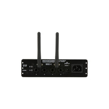 Load image into Gallery viewer, RockBoard MOD 4 & U2 Transmitter - 2.4 GHz Guitar Wireless Receiver, Transmitter + TRS Patchbay