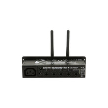 Load image into Gallery viewer, RockBoard MOD 4 & U2 Transmitter - 2.4 GHz Guitar Wireless Receiver, Transmitter + TRS Patchbay