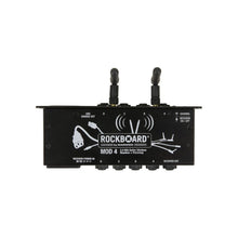 Load image into Gallery viewer, RockBoard MOD 4 & U2 Transmitter - 2.4 GHz Guitar Wireless Receiver, Transmitter + TRS Patchbay