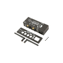 Load image into Gallery viewer, RockBoard MOD 4 & U2 Transmitter - 2.4 GHz Guitar Wireless Receiver, Transmitter + TRS Patchbay