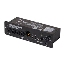 Load image into Gallery viewer, RockBoard MOD 5 - Cab SIM + DI Patchbay