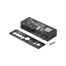 Load image into Gallery viewer, RockBoard MOD 5 - Cab SIM + DI Patchbay