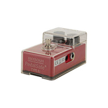 Load image into Gallery viewer, RockBoard Type A QuickMount + PedalSafe for Electro Harmonix nano series and MXR standard size pedals