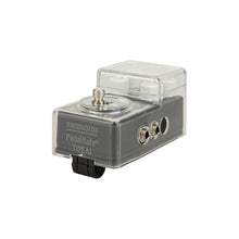 Load image into Gallery viewer, RockBoard Type A QuickMount + PedalSafe for Electro Harmonix nano series and MXR standard size pedals