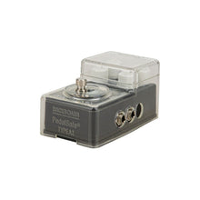 Load image into Gallery viewer, RockBoard Type A QuickMount + PedalSafe for Electro Harmonix nano series and MXR standard size pedals