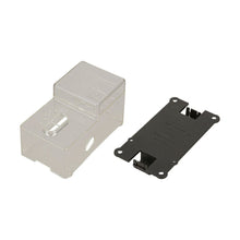 Load image into Gallery viewer, RockBoard Type B QuickMount + PedalSafe for EarthQuaker Devices, JHS Pedals, Seymour Duncan and many other effects pedals with standard size housings