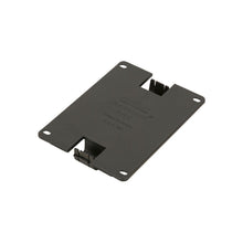 Load image into Gallery viewer, RockBoard Type C QuickMount + PedalSafe for EarthQuaker Devices, Electro Harmonix, Keeley Electronics, MXR, JHS Pedals, Darkglass Electronics and many other effects pedals with larger vertical housings