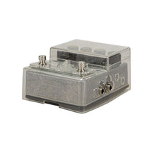 Load image into Gallery viewer, RockBoard Type C QuickMount + PedalSafe for EarthQuaker Devices, Electro Harmonix, Keeley Electronics, MXR, JHS Pedals, Darkglass Electronics and many other effects pedals with larger vertical housings