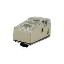 Load image into Gallery viewer, RockBoard Type F QuickMount + PedalSafe for standard size Ibanez Tube Screamer and Maxon Nine series effects pedals