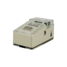 Load image into Gallery viewer, RockBoard Type F QuickMount + PedalSafe for standard size Ibanez Tube Screamer and Maxon Nine series effects pedals