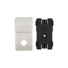 Load image into Gallery viewer, RockBoard Type G QuickMount + PedalSafe for standard size TC Electronic effects pedals with side mounted jacks