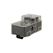 Load image into Gallery viewer, RockBoard Type G QuickMount + PedalSafe for standard size TC Electronic effects pedals with side mounted jacks